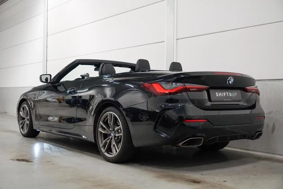 BMW 4 Serie - Afbeelding 6 van 30