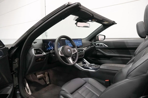 BMW 4 Serie - Afbeelding 8 van 30