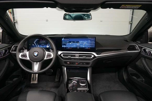 BMW 4 Serie - Afbeelding 9 van 30