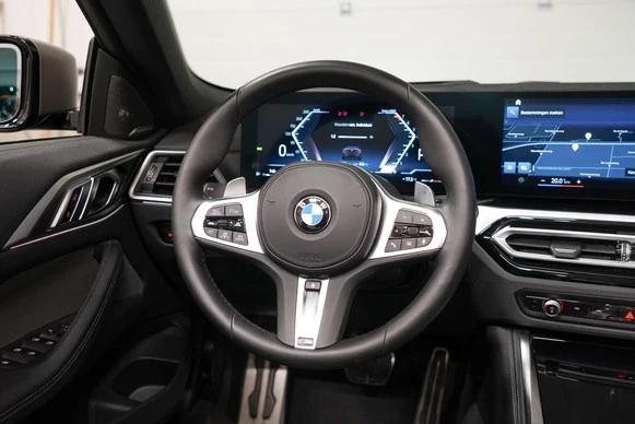 BMW 4 Serie - Afbeelding 10 van 30