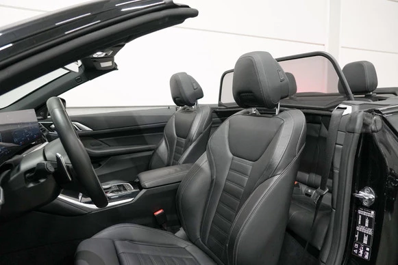 BMW 4 Serie - Afbeelding 11 van 30