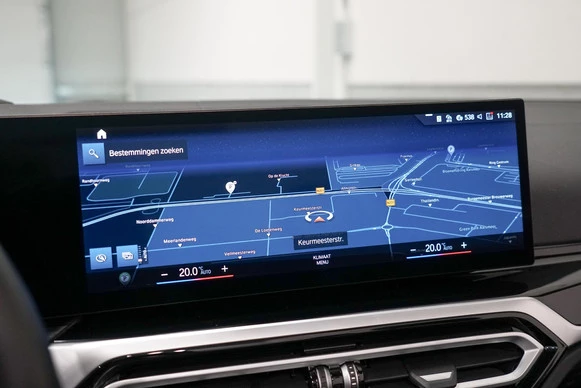 BMW 4 Serie - Afbeelding 16 van 30