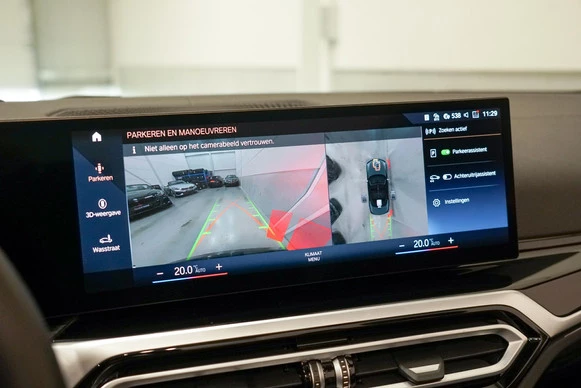 BMW 4 Serie - Afbeelding 17 van 30