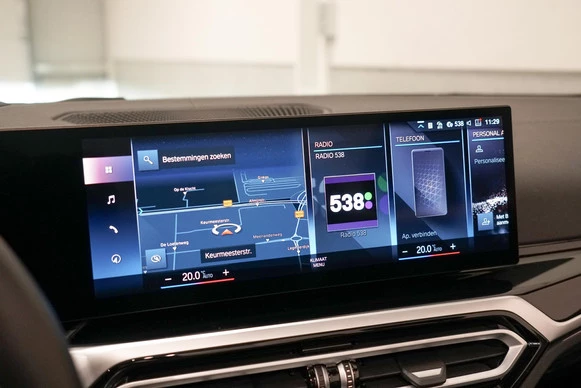 BMW 4 Serie - Afbeelding 18 van 30