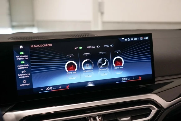 BMW 4 Serie - Afbeelding 19 van 30