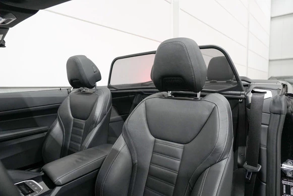 BMW 4 Serie - Afbeelding 20 van 30