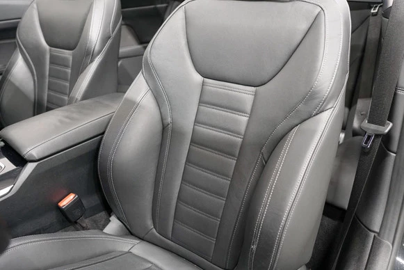 BMW 4 Serie - Afbeelding 22 van 30