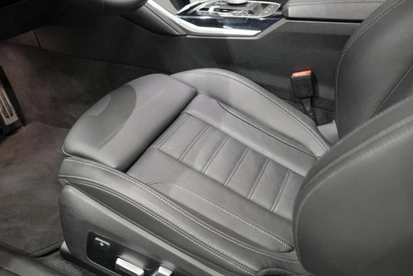 BMW 4 Serie - Afbeelding 23 van 30