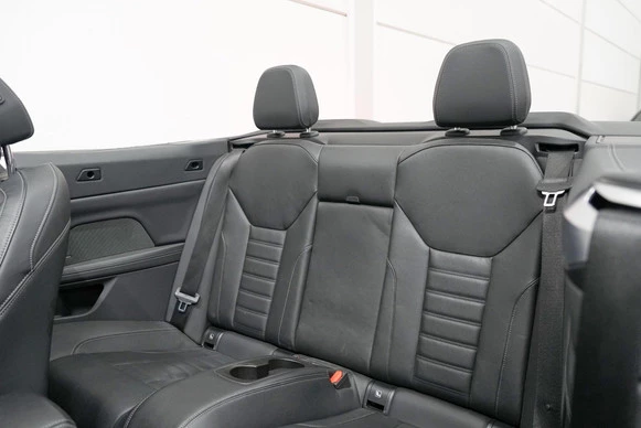 BMW 4 Serie - Afbeelding 25 van 30