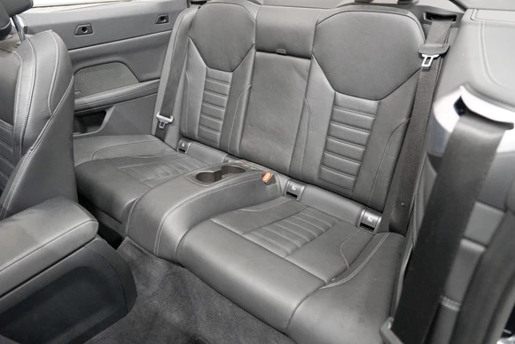 BMW 4 Serie - Afbeelding 26 van 30