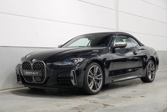 BMW 4 Serie - Afbeelding 28 van 30