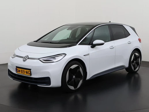 Volkswagen ID.3 - Afbeelding 1 van 30
