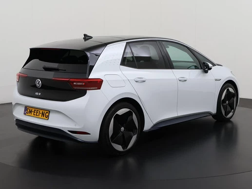 Volkswagen ID.3 - Afbeelding 4 van 30