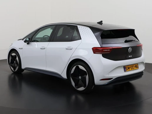 Volkswagen ID.3 - Afbeelding 8 van 30