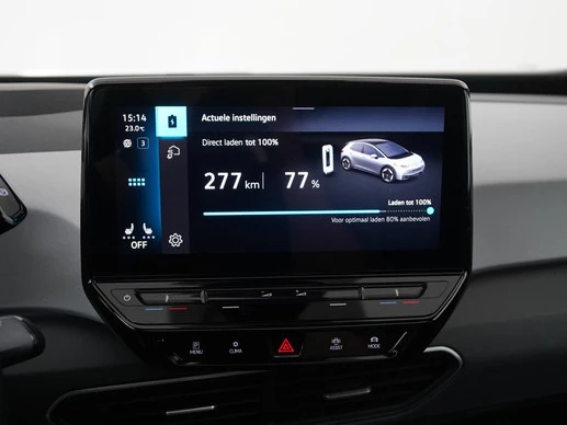 Volkswagen ID.3 - Afbeelding 22 van 30