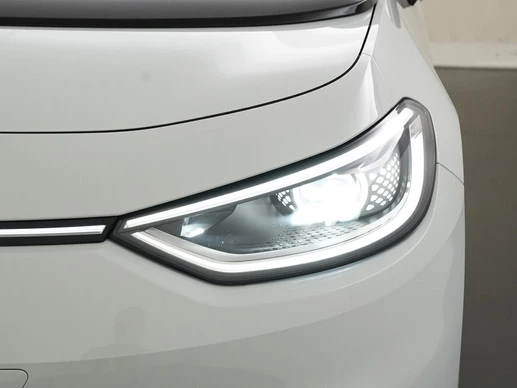 Volkswagen ID.3 - Afbeelding 28 van 30