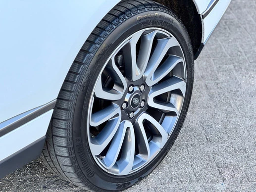 Land Rover Range Rover - Afbeelding 7 van 30