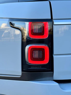 Land Rover Range Rover - Afbeelding 15 van 30
