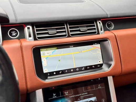 Land Rover Range Rover - Afbeelding 18 van 30