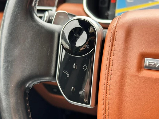 Land Rover Range Rover - Afbeelding 20 van 30