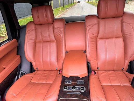 Land Rover Range Rover - Afbeelding 26 van 30