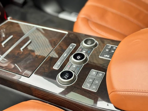 Land Rover Range Rover - Afbeelding 29 van 30
