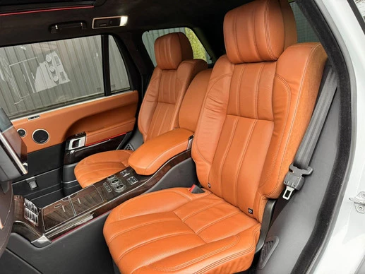 Land Rover Range Rover - Afbeelding 30 van 30