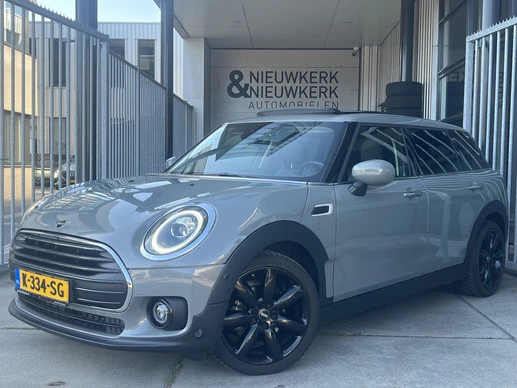 MINI Clubman - Afbeelding 1 van 30