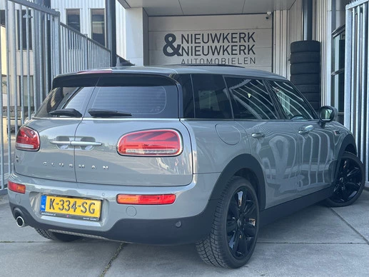 MINI Clubman - Afbeelding 2 van 30