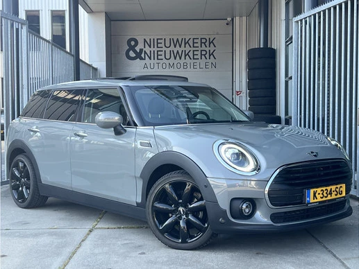MINI Clubman - Afbeelding 3 van 30