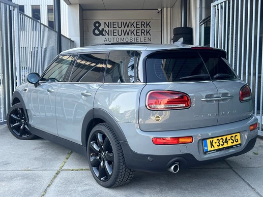 MINI Clubman - Afbeelding 4 van 30