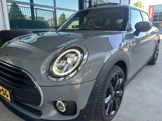MINI Clubman - Afbeelding 5 van 30