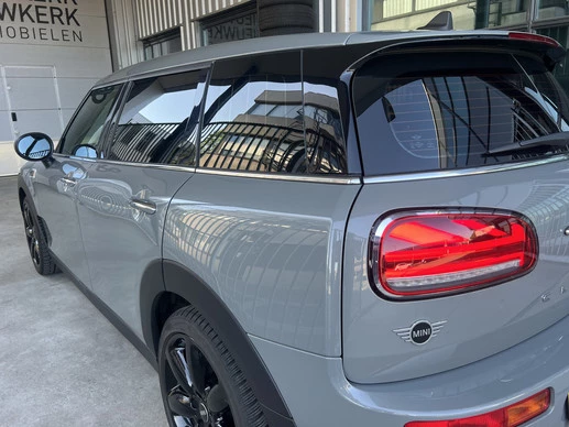 MINI Clubman - Afbeelding 8 van 30