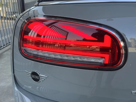 MINI Clubman - Afbeelding 9 van 30