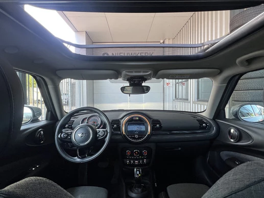 MINI Clubman - Afbeelding 13 van 30