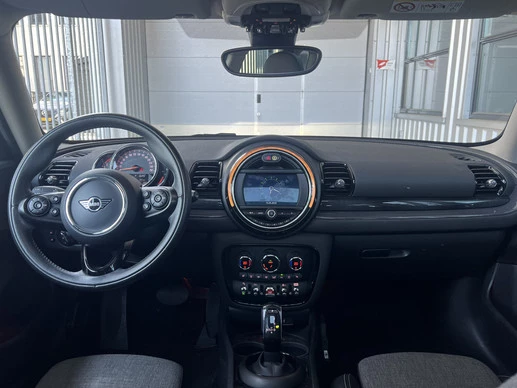 MINI Clubman - Afbeelding 14 van 30