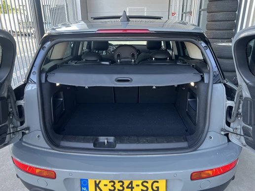 MINI Clubman - Afbeelding 18 van 30