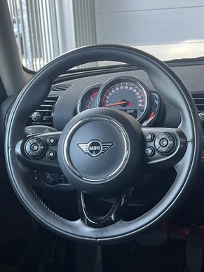 MINI Clubman - Afbeelding 19 van 30
