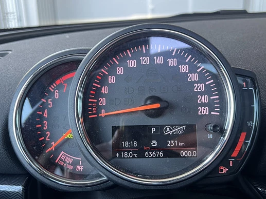 MINI Clubman - Afbeelding 20 van 30