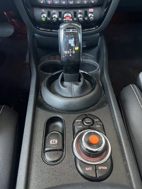 MINI Clubman - Afbeelding 21 van 30