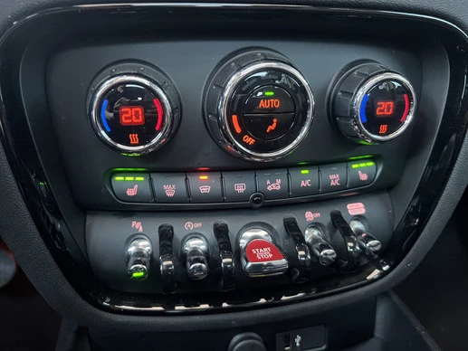 MINI Clubman - Afbeelding 27 van 30