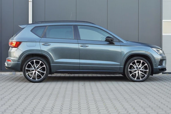 CUPRA Ateca - Afbeelding 4 van 25