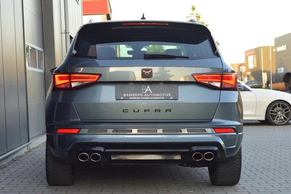 CUPRA Ateca - Afbeelding 6 van 25