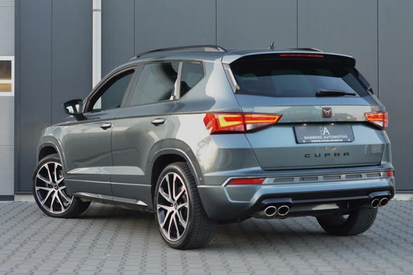 CUPRA Ateca - Afbeelding 7 van 25