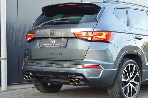 CUPRA Ateca - Afbeelding 8 van 25