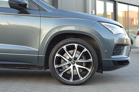 CUPRA Ateca - Afbeelding 9 van 25