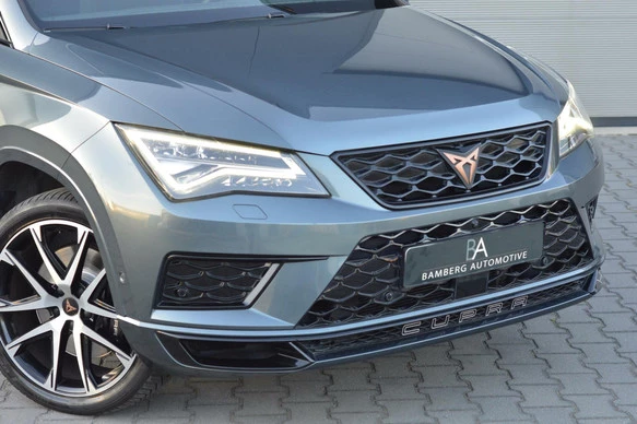 CUPRA Ateca - Afbeelding 10 van 25