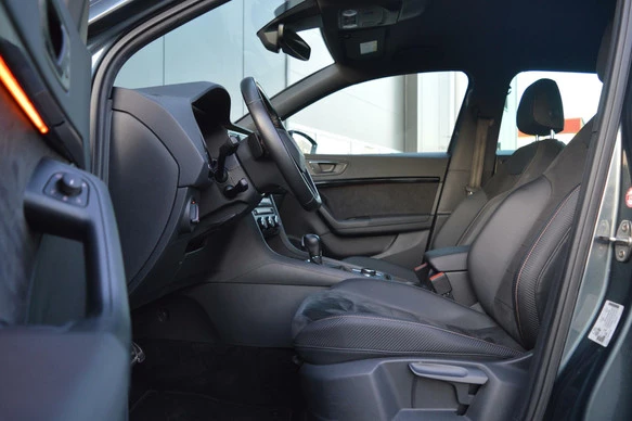 CUPRA Ateca - Afbeelding 11 van 25