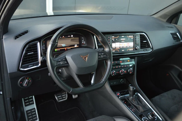 CUPRA Ateca - Afbeelding 12 van 25