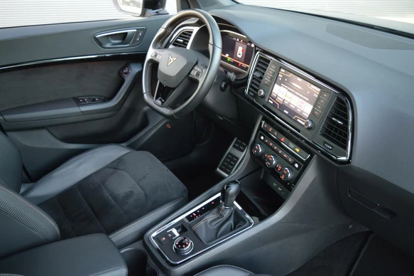 CUPRA Ateca - Afbeelding 14 van 25